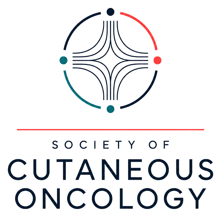 Society of Cutaneous Oncology logo